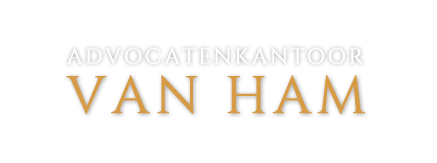 Advocatenkantoor Van Ham logo